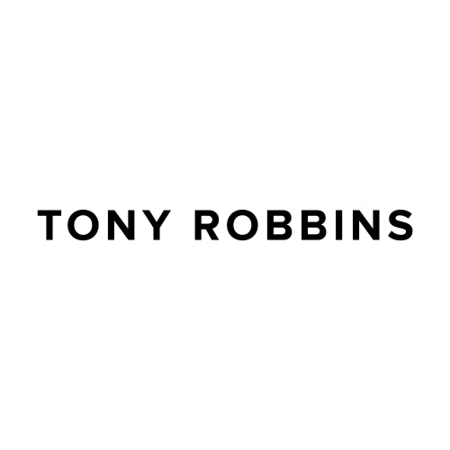 Tony Robbins