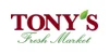 Tony's Fresh Market