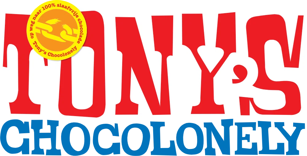 Tony's Chocolonely