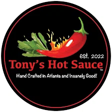 Tony's Hot Sauce Company