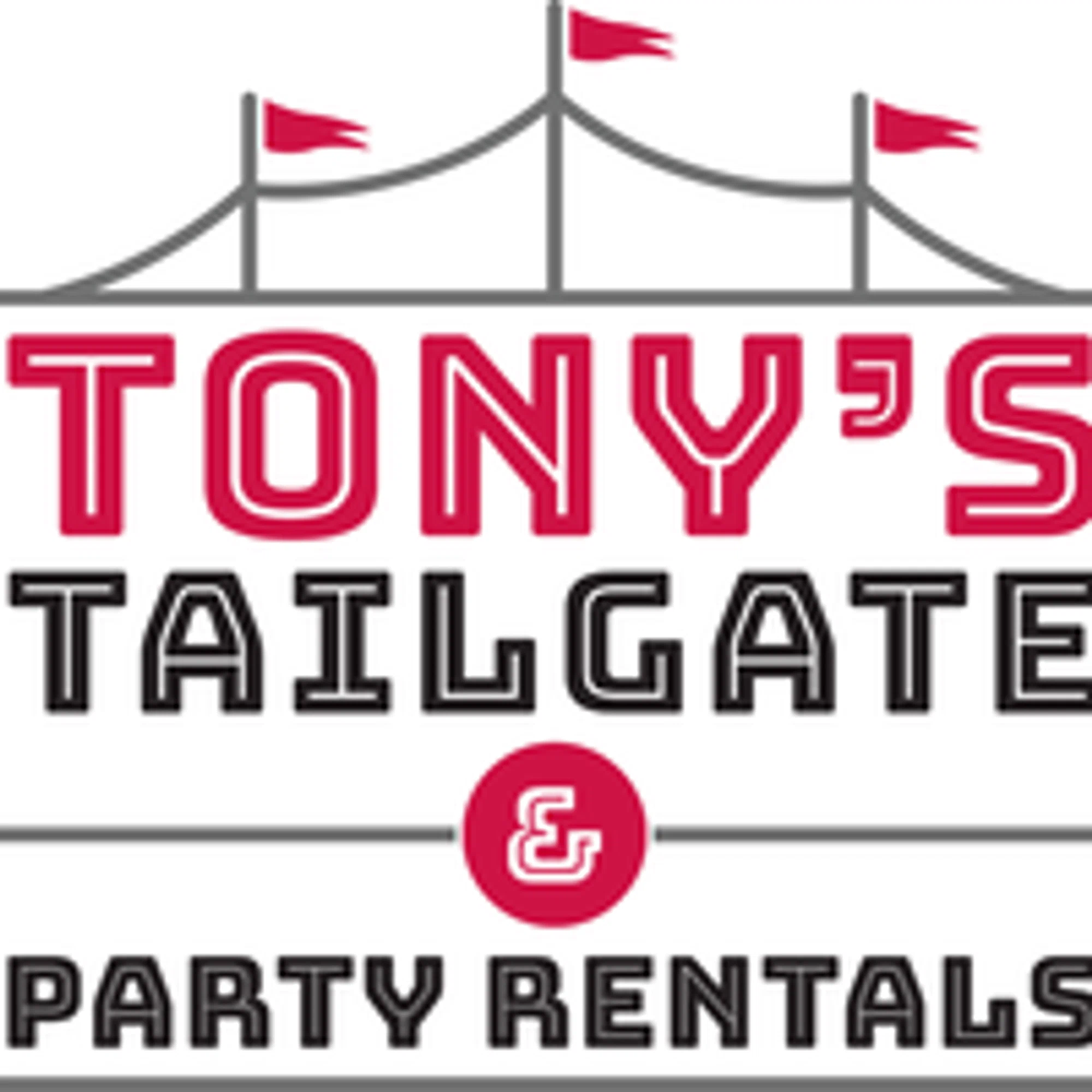 Tony's Tailgate and Party Rentals