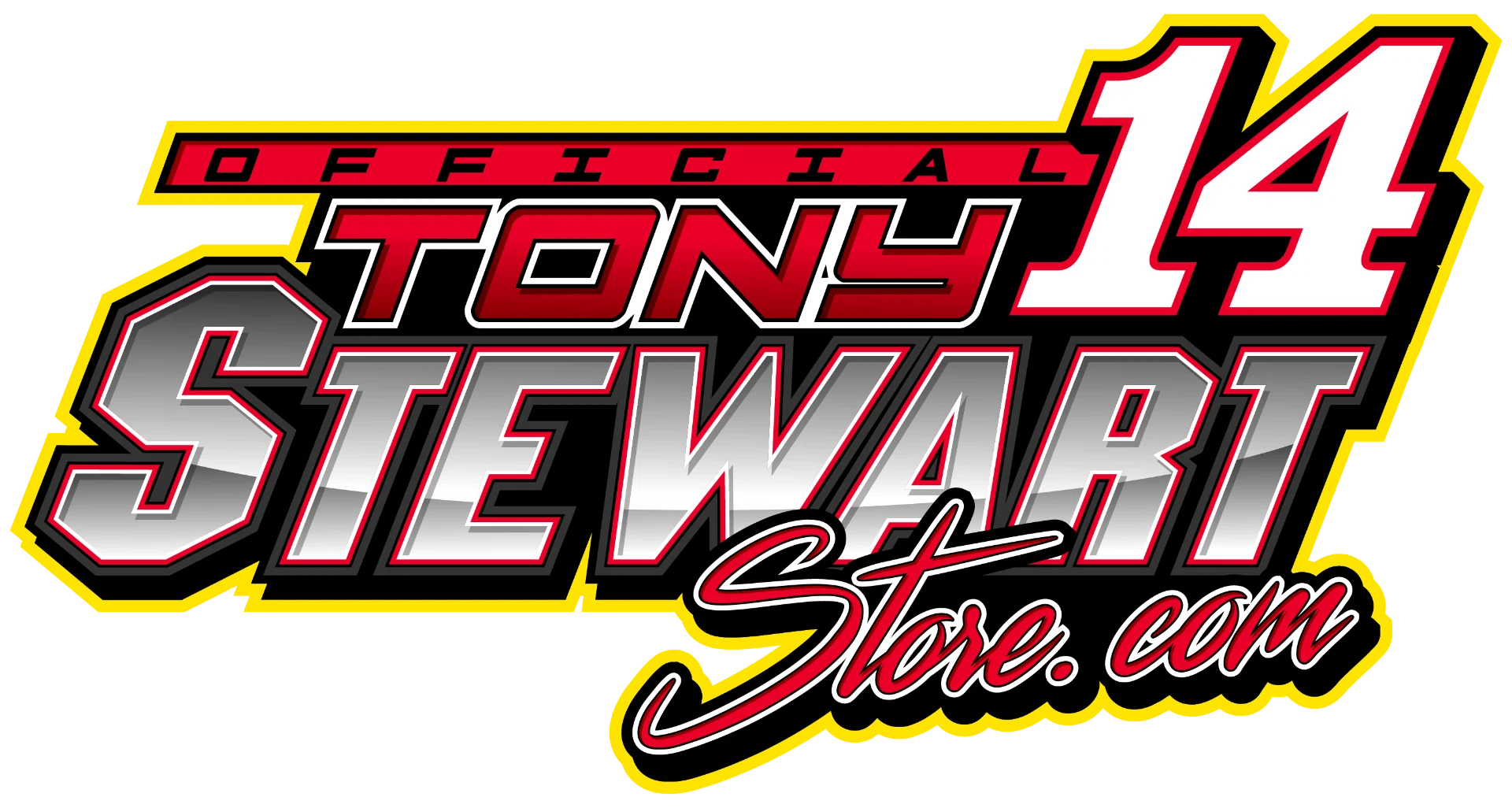 Tony Stewart Store