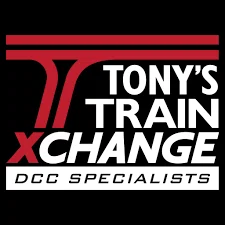 Tony's Train Exchange