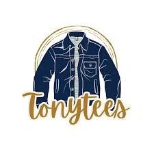 Tony Tees