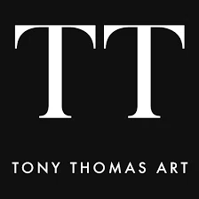 Tony Thomas Art