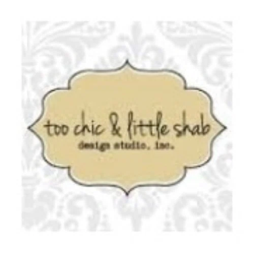 Too Chic & Little Shab