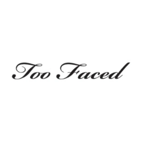 Too Faced Cosmetics