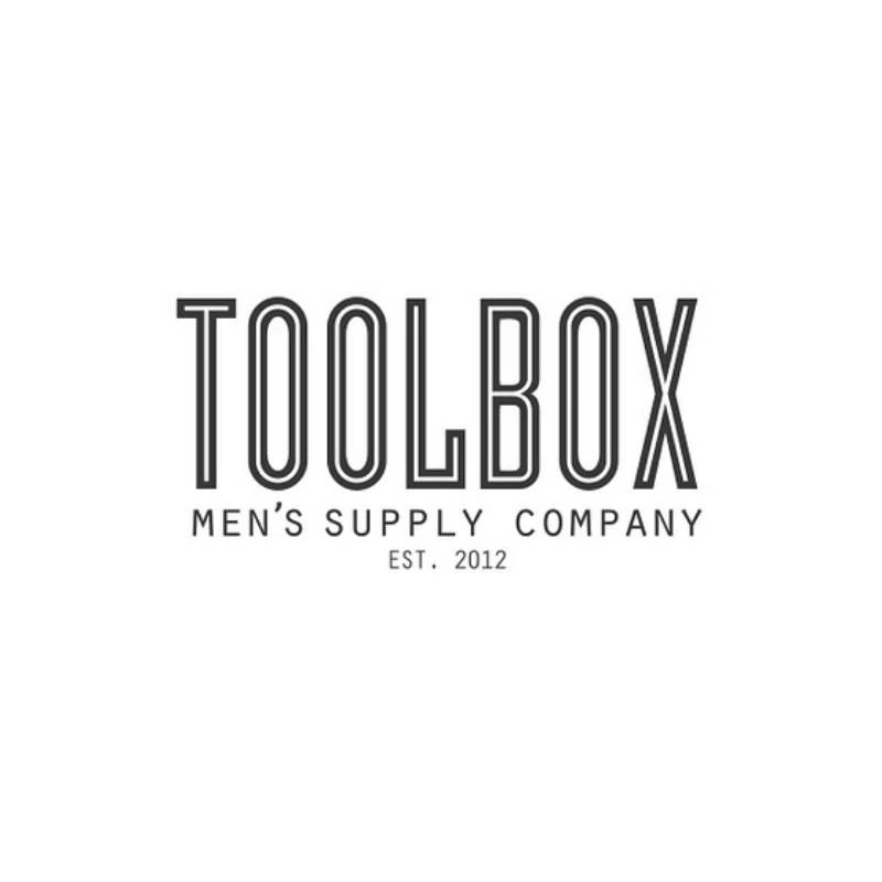Toolbox Men's Supply Company