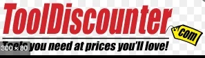 ToolDiscounter