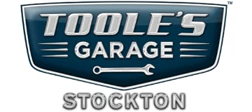 Toole's Garage Stockton