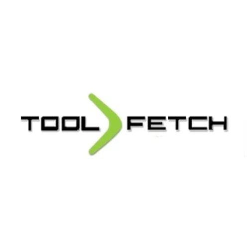 15% Off Toolfetch Coupon (2 Promo Codes) October 2022