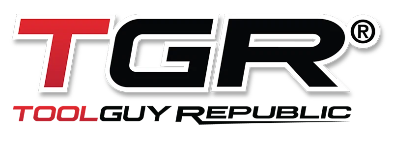 Tool Guy Republic