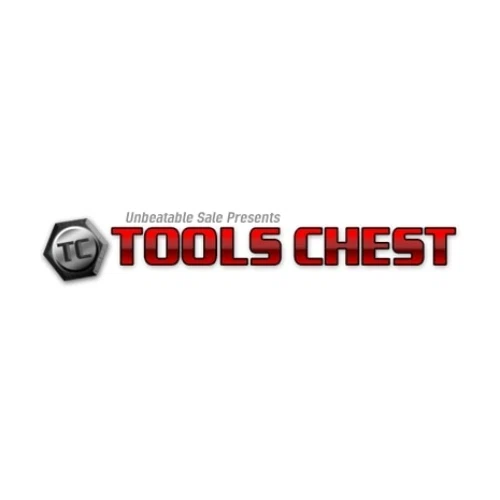 Tools Chest