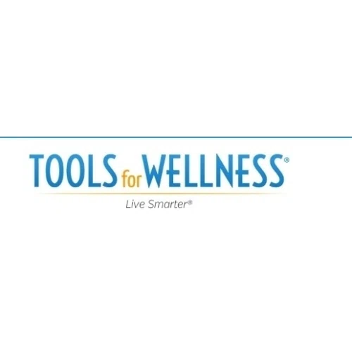 Tools For Wellness Logo for Promo Codes
