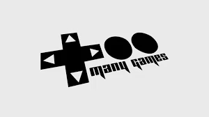 TooManyGames