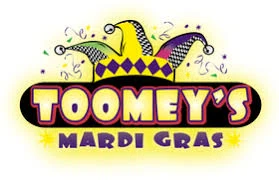 Toomey’s Mardi Gras