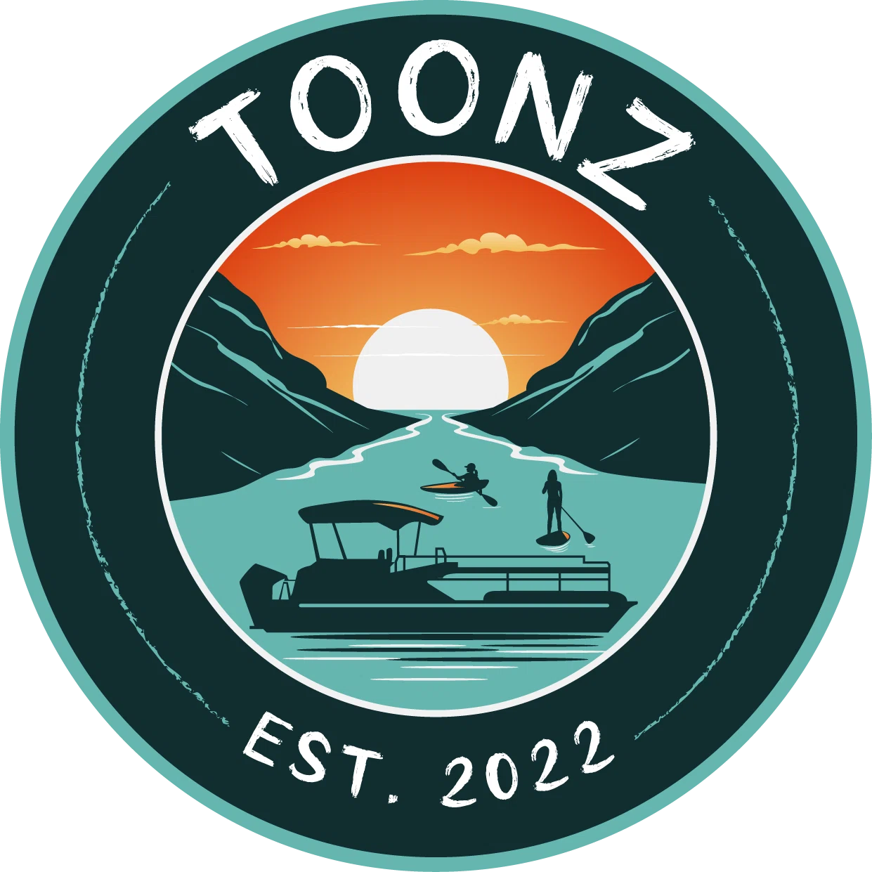 Toonz of Blue Ridge