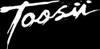 Toosii Logo for Discount Codes