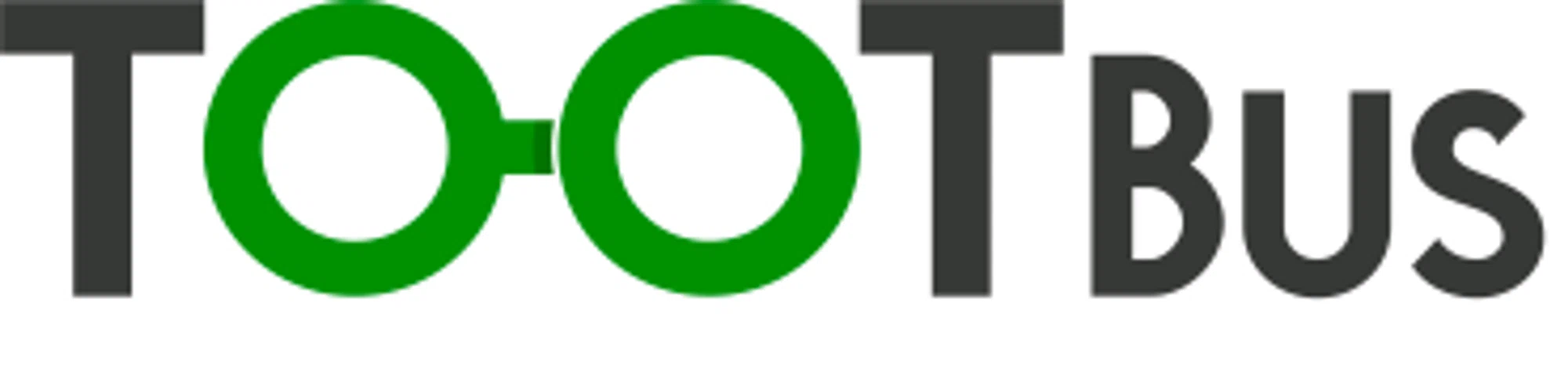 Tootbus FR Logo for Promo Codes