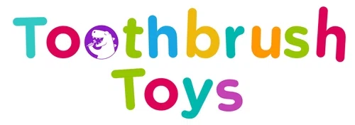 Toothbrush Toys