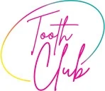 Tooth Club Logo for Exclusive Deals
