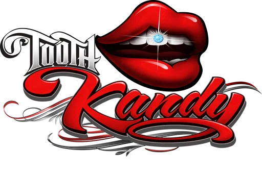 Tooth Kandy
