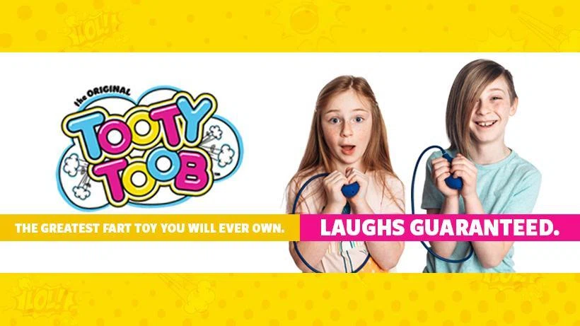 Tooty Toob Promo Codes