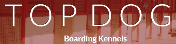 Top Dog Boarding Kennels Logo for Discount Codes