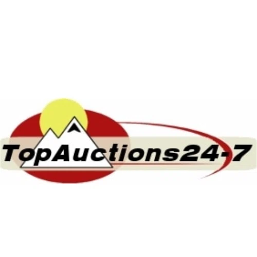 TopAuctions24-7.com