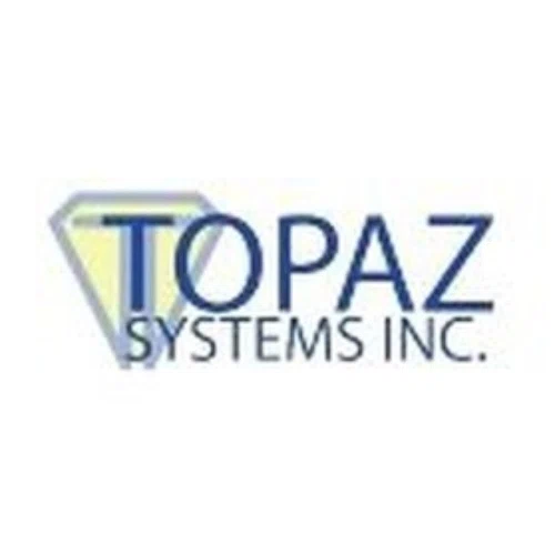 Topaz Systems