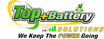 Top Battery Solutions