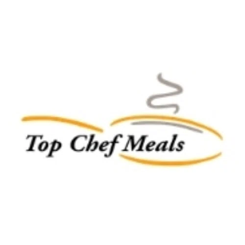 Sign Up And Get Special Offer At Top Chef Meals