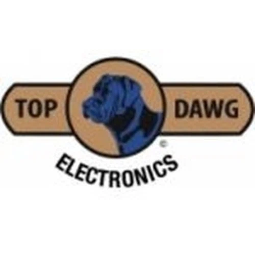 Top Dawg Electronics