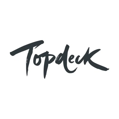TopDeck Travel