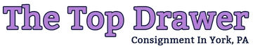 The Top Drawer Consignment