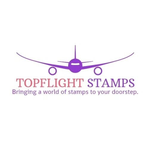 Topflight Stamps