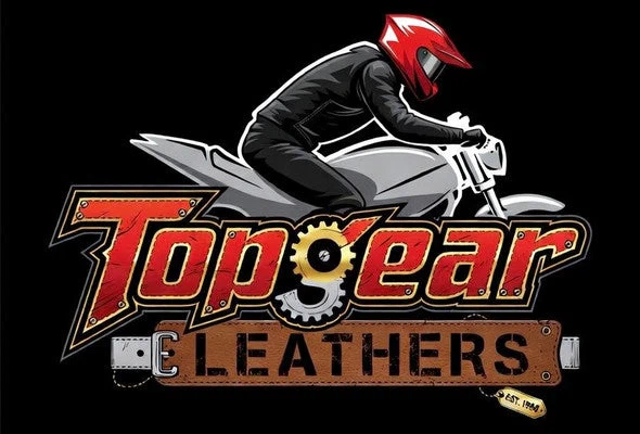 Top Gear Leather