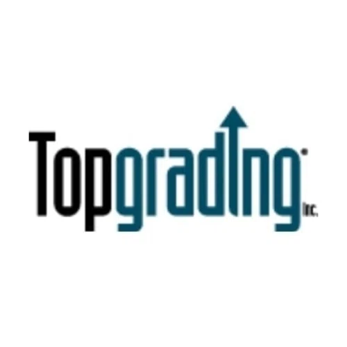 Topgrading