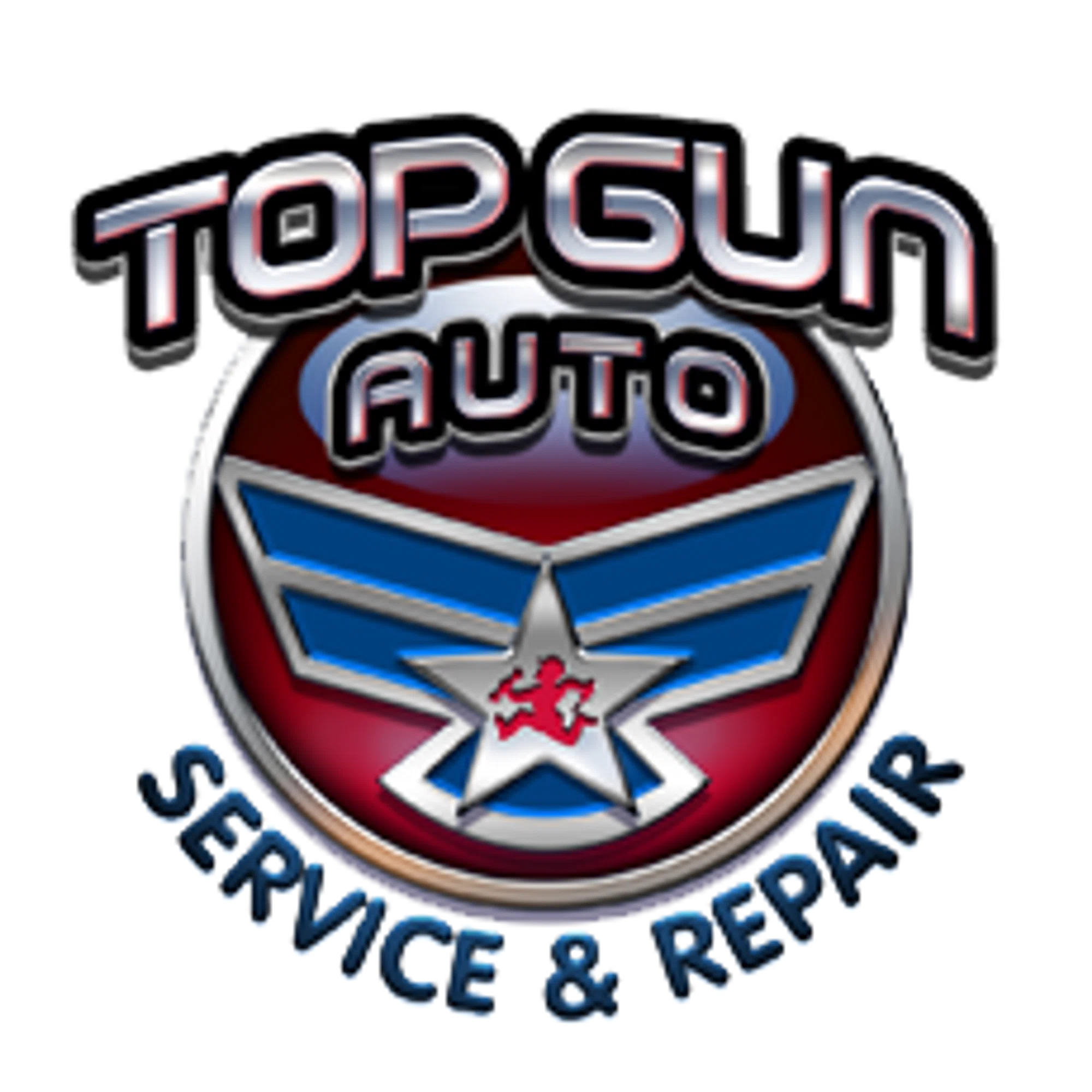Top Gun Auto Service & Repair