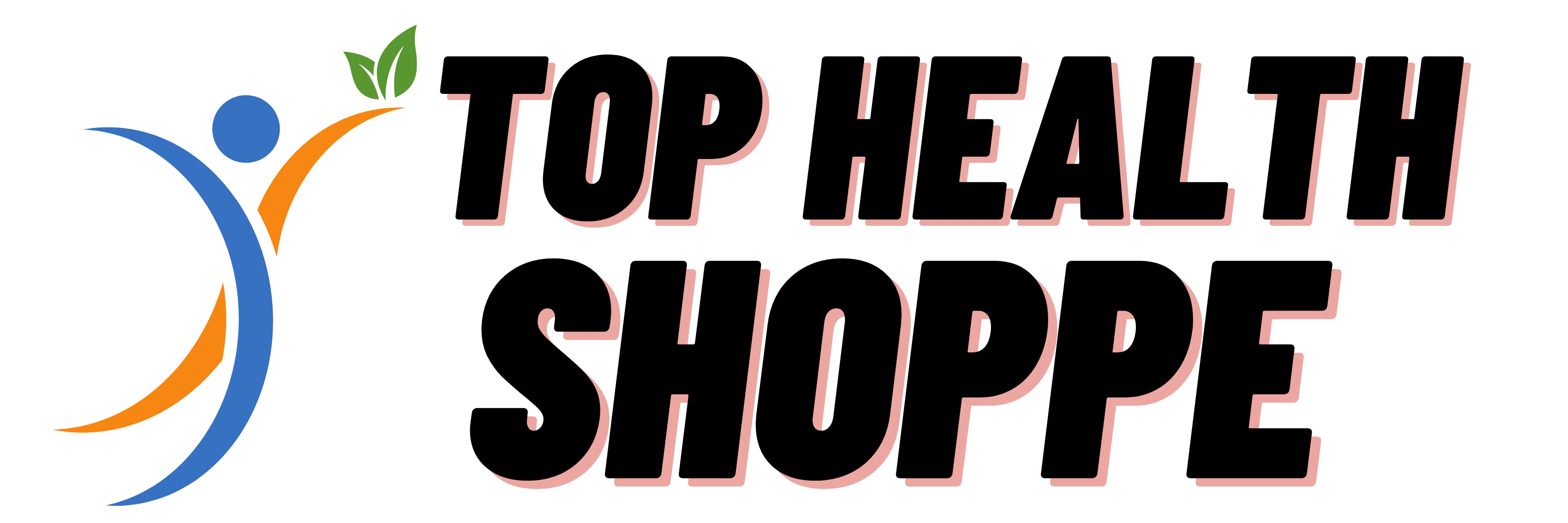 Top Health Shoppe
