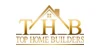 Top Home Builders