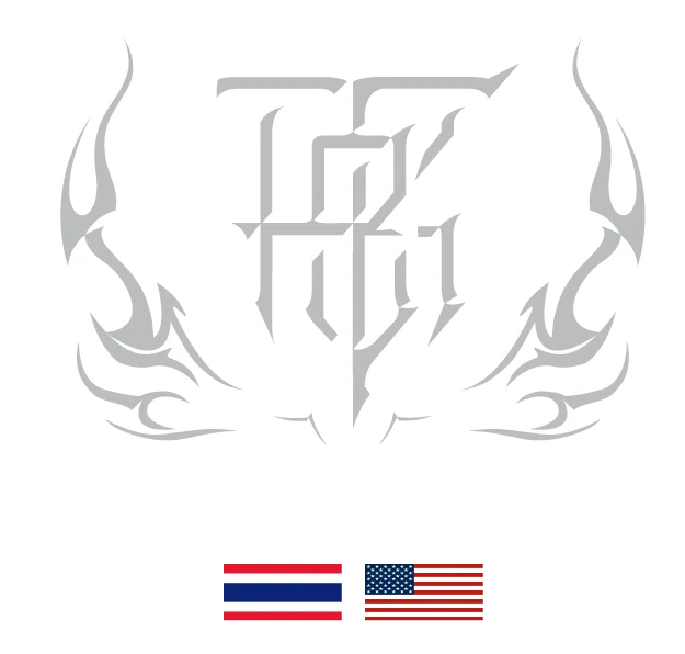 Top King Boxing USA Logo for Special Discounts