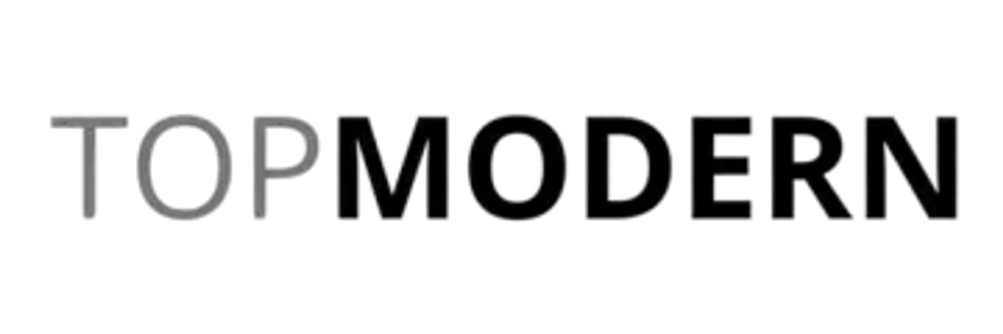TopModern