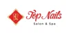 Top Nails Salon & Spa