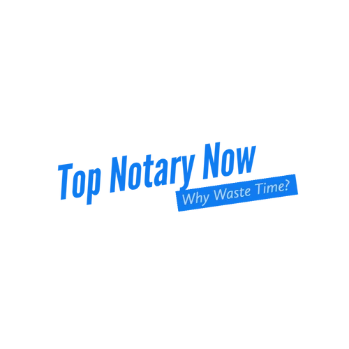 Top Notary Now