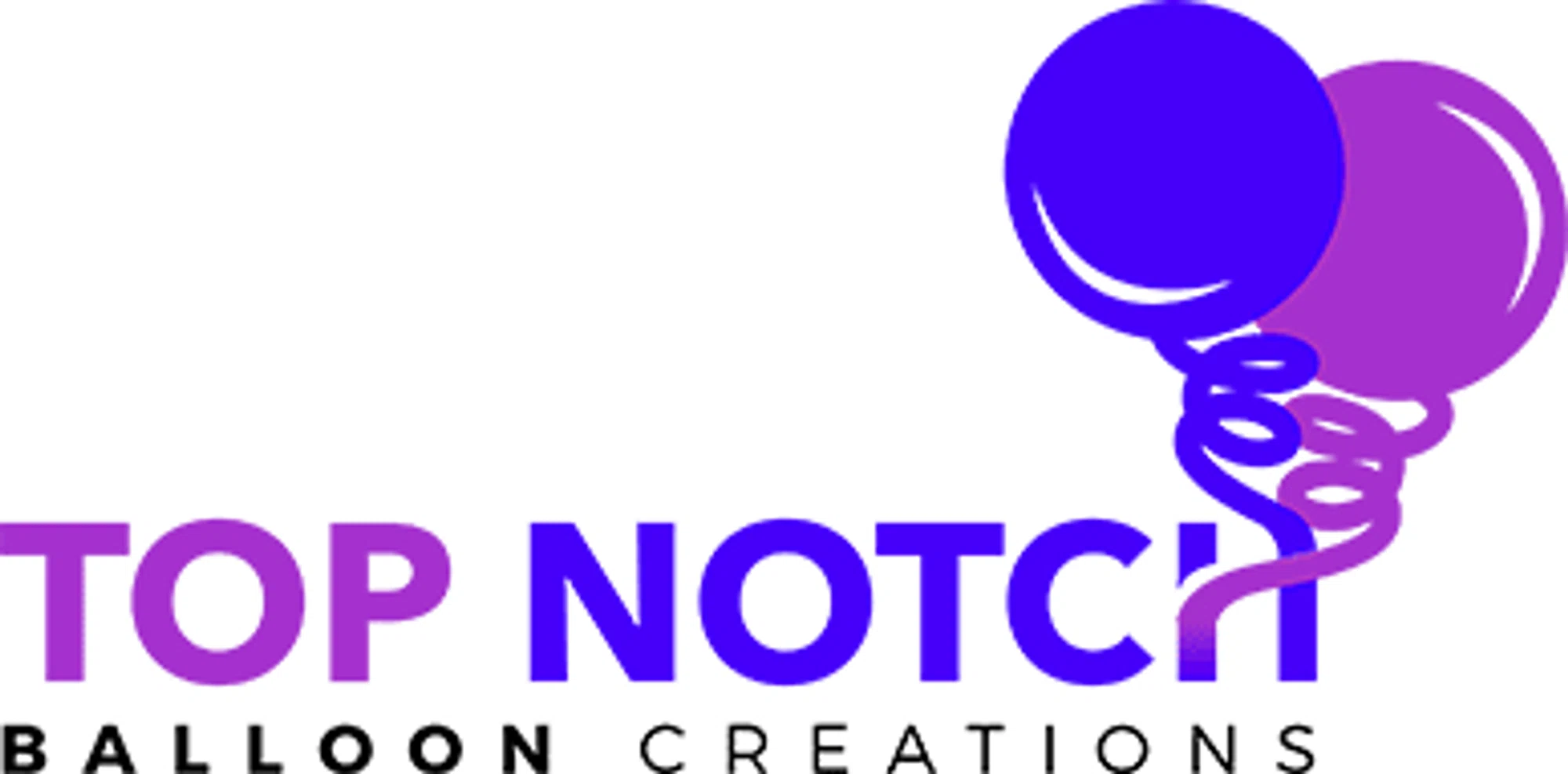 Top Notch Balloon Creations