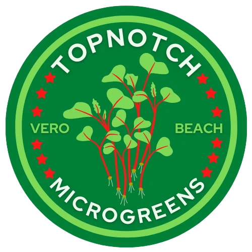 Topnotch Microgreens