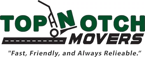 Top Notch Movers