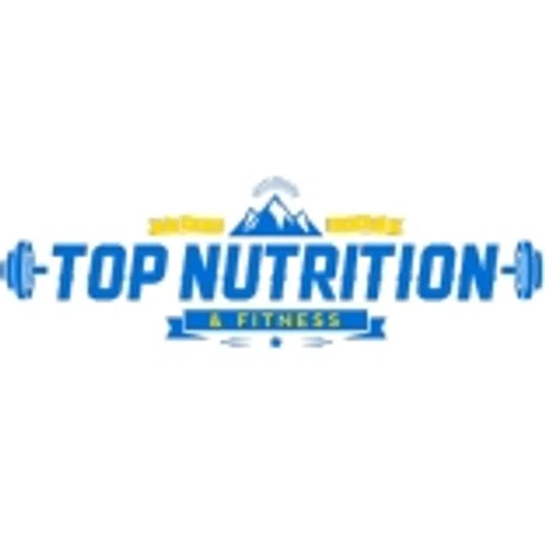 65% Off Top Nutrition and Fitness Coupon (2 Promo Codes) Sep '22'
