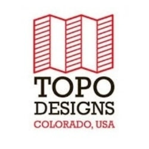 Topo Designs